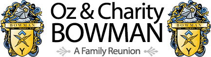 Oz and Charity Bowman